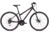 Rower crossowy damski Kross Move 2.0 2022